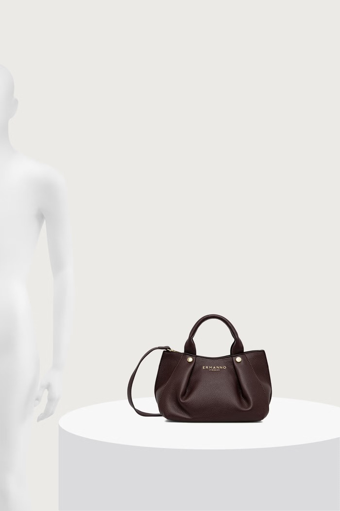 Ermanno Scervino LIFE Torebka damska z imitacji skóry 12402290