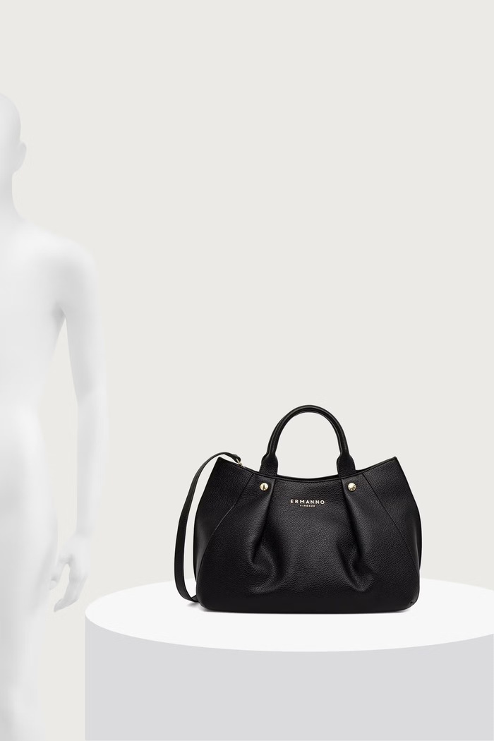 Ermanno Scervino LIFE Torebka shopper damska 12402289