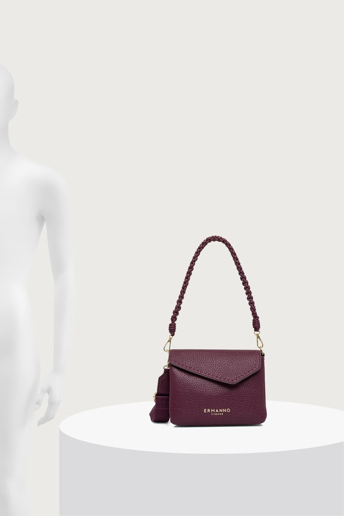 Ermanno Scervino LIFE Torebka damska z imitacji skóry 12402238
