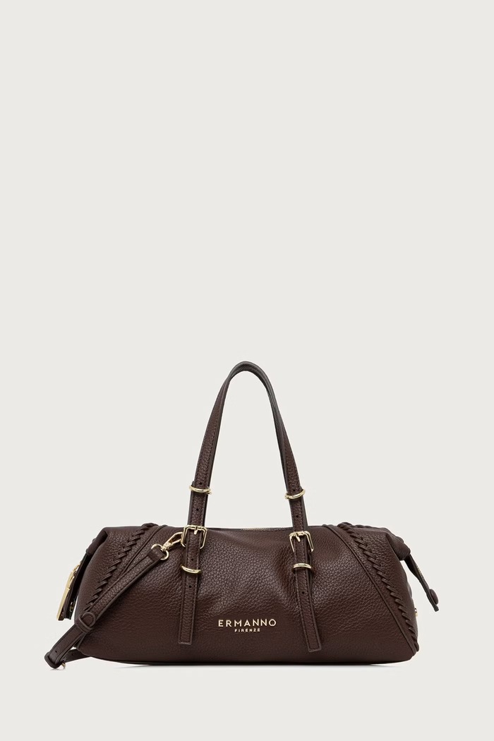 Ermanno Scervino LIFE Torebka brązowy 12402232