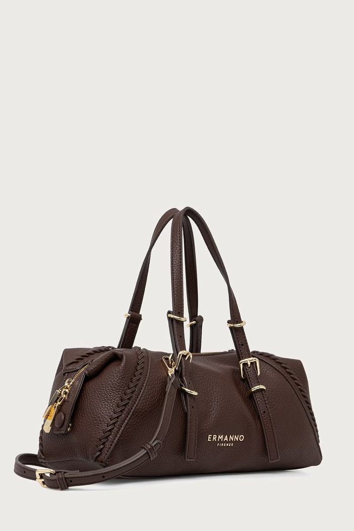 Ermanno Scervino LIFE Torebka 12402232 brązowy AW26