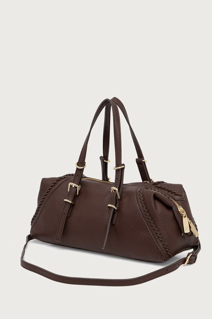 Akcesoria Ermanno Scervino LIFE Torebka 12402232 brązowy