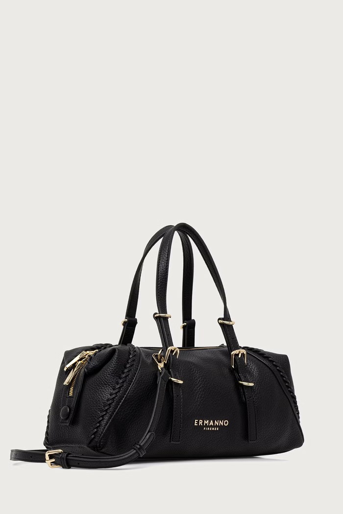 Ermanno Scervino LIFE Torebka 12402232 czarny AW26