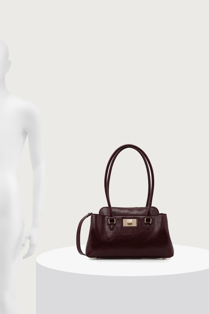 Ermanno Scervino LIFE Torebka damska z imitacji skóry 12402215