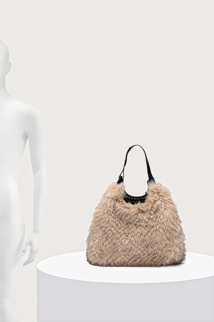 Gianni Chiarini Сумка-шоппер для женщин DUA BS.12760/COMM.PLCC.RLP