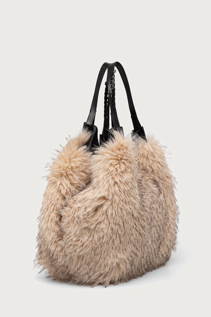 Gianni Chiarini Сумка-шоппер для женщин DUA BS.12760/COMM.PLCC.RLP бежевый AW26