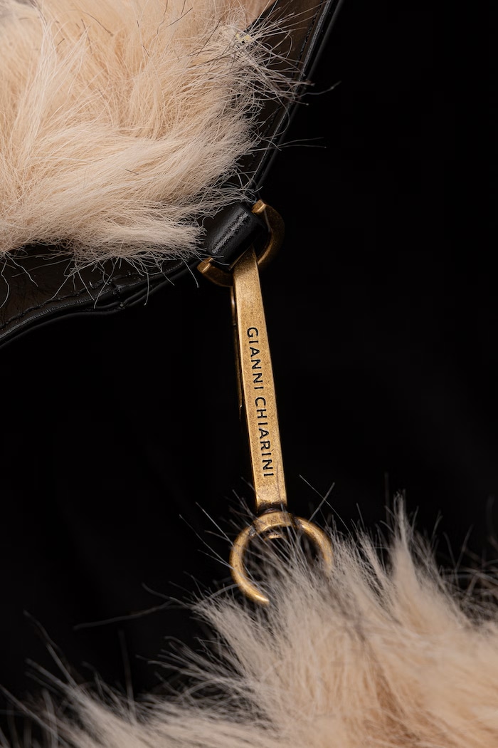 Gianni Chiarini Сумка-шоппер для женщин DUA BS.12760/COMM.PLCC.RLP