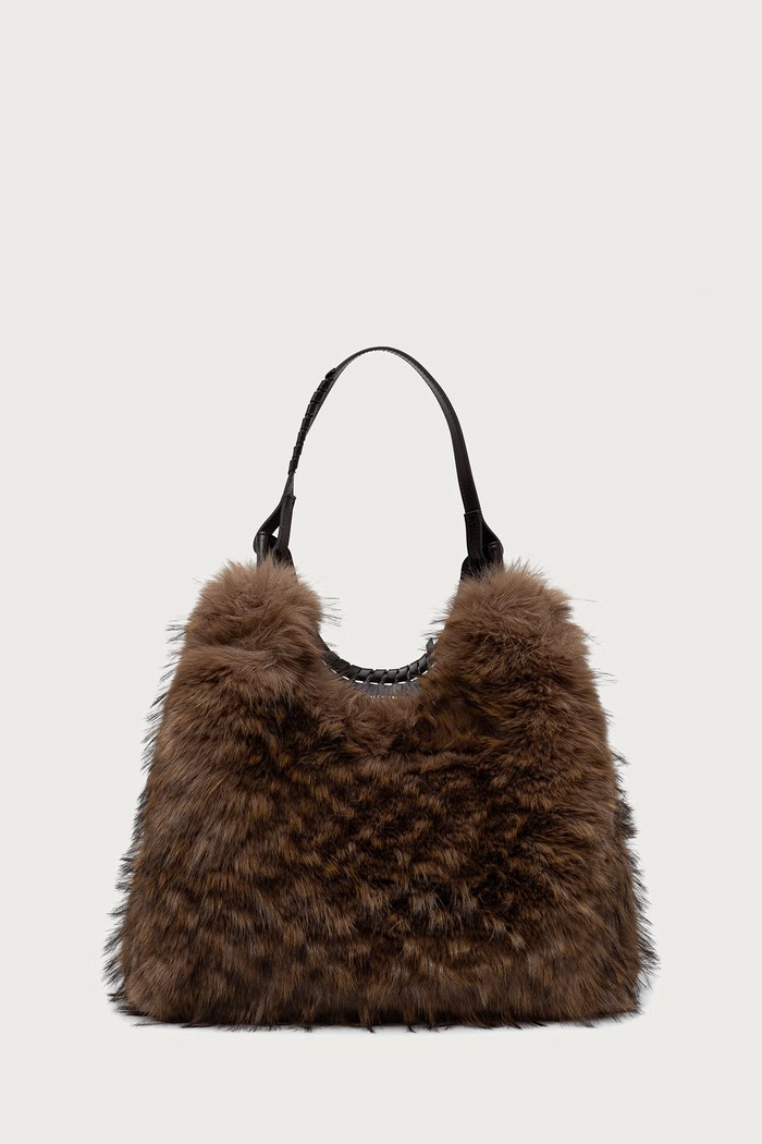 Gianni Chiarini Сумка-шоппер для женщин DUA коричневый BS.12760/COMM.PLCC.RLP