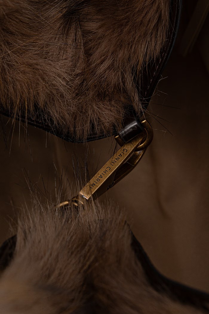 Gianni Chiarini Сумка-шоппер для женщин DUA BS.12760/COMM.PLCC.RLP