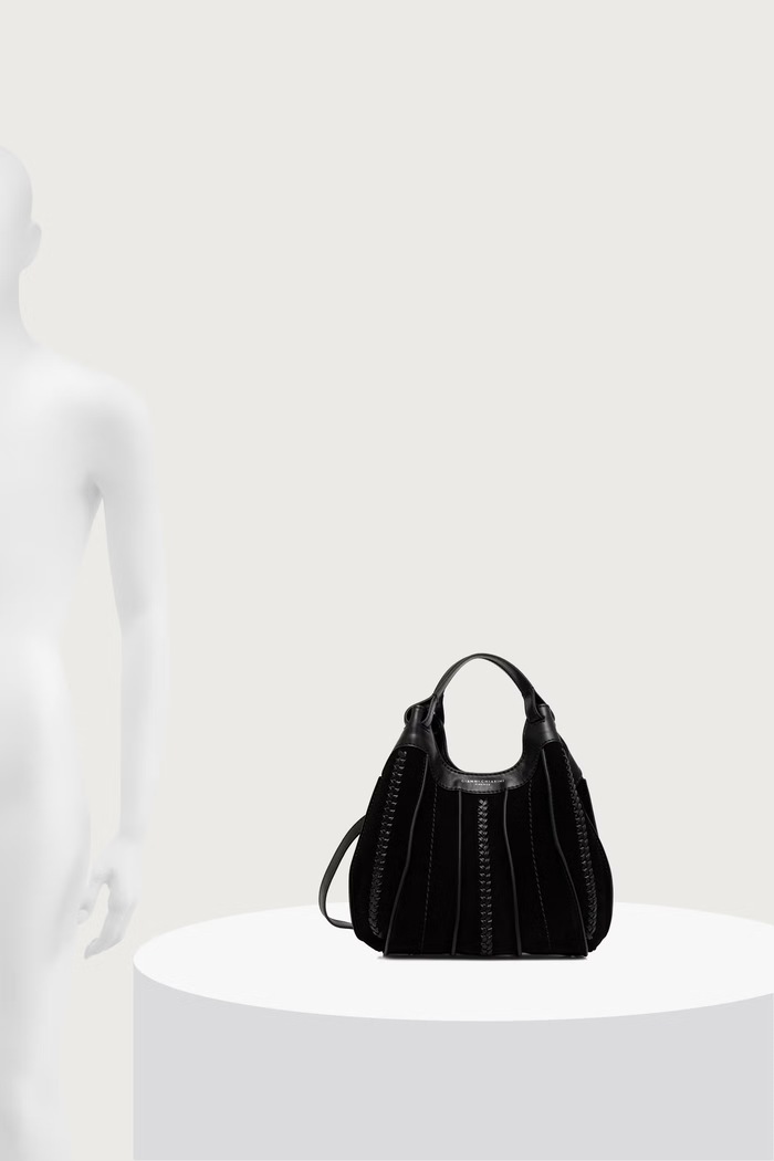 Gianni Chiarini сумка крос-боді жіноча шкіряна DUA BS.12749/COMM.CM.RALPH