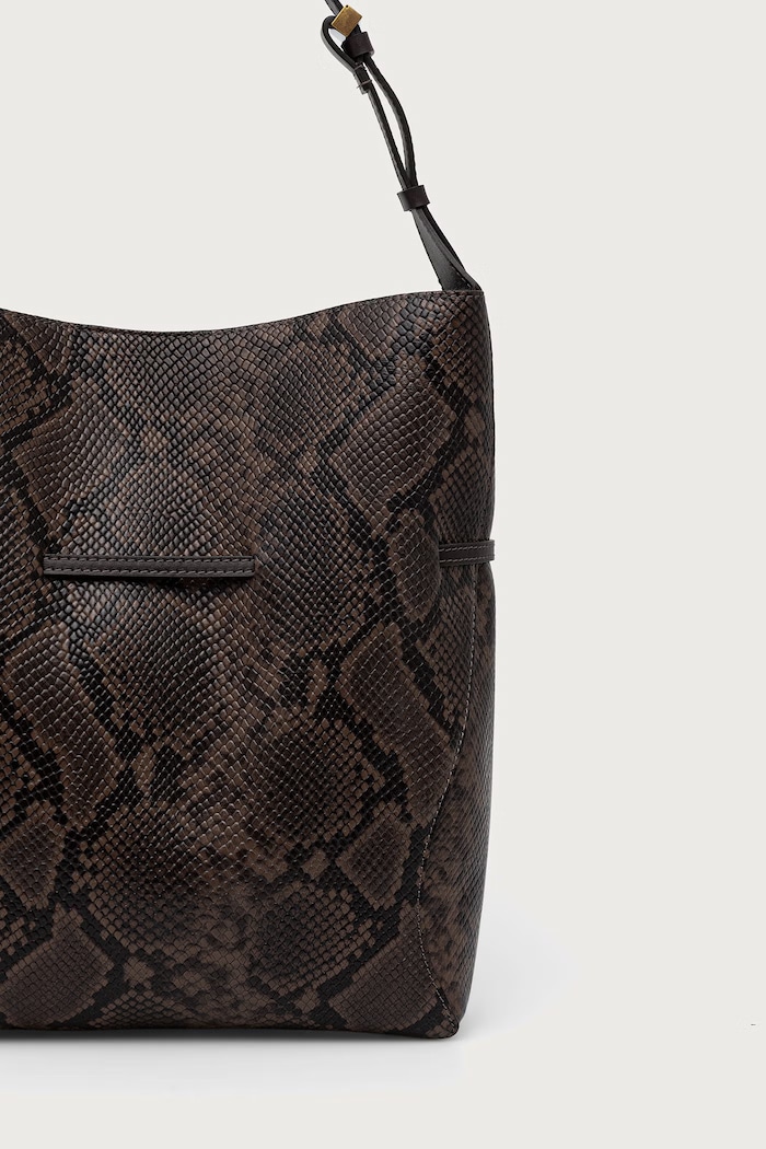 Аксессуары Gianni Chiarini Сумка tote для женщин кожаная SIENNA BS.12597.PTY коричневый