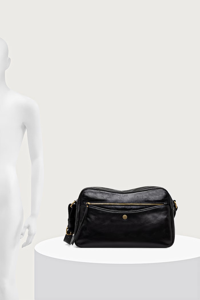 Gianni Chiarini listonoszka damska skórzana CORA BS.12586.RALPH