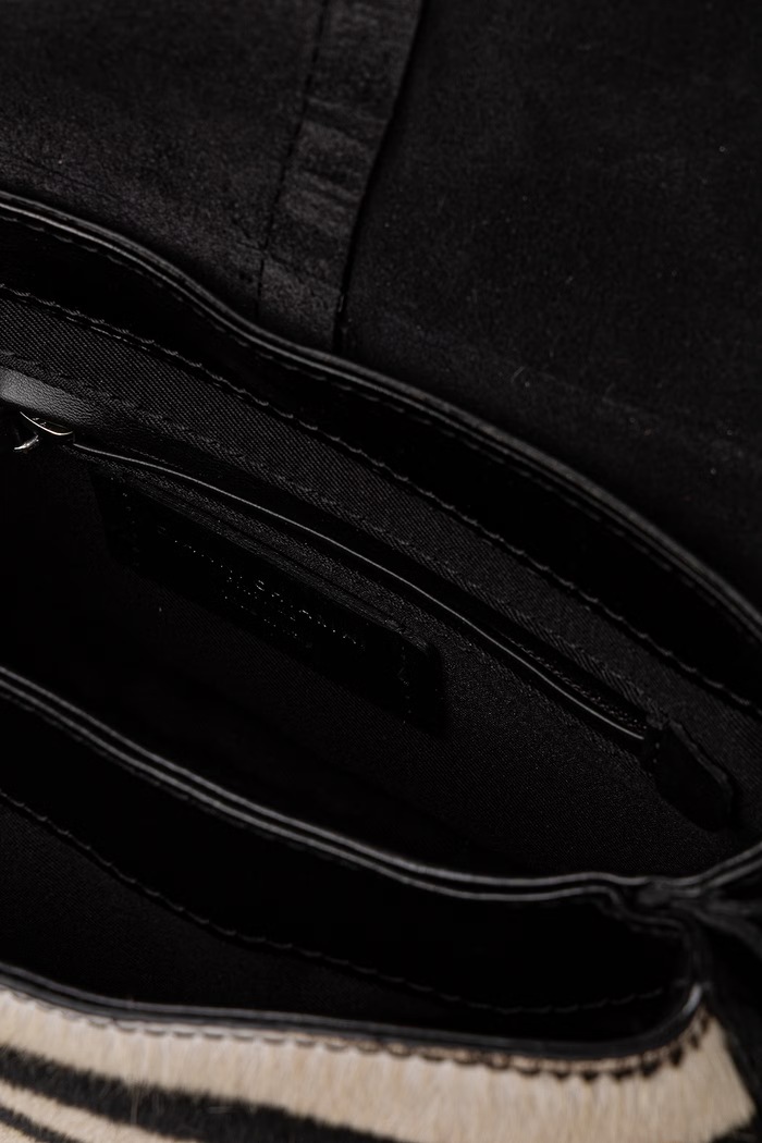 Gianni Chiarini сумка крос-боді жіноча HELENA ROUND BS.12578.CAV.INT чорний
