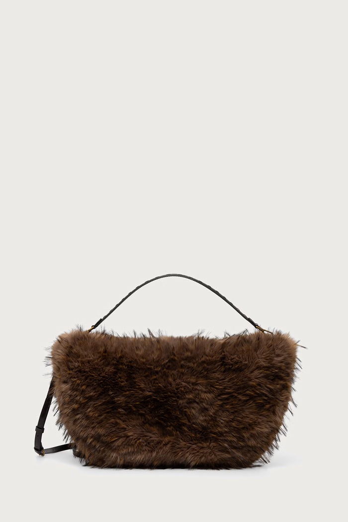 Gianni Chiarini Сумочка для женщин CLEO коричневый BS.12562/COMM.PLCC.RLP