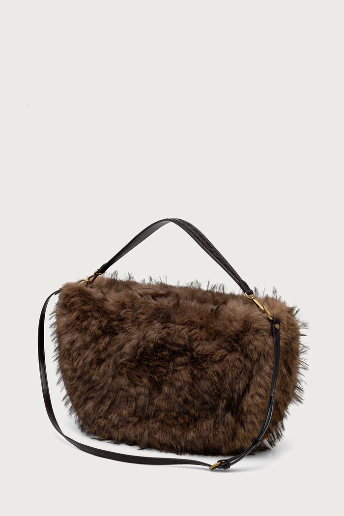 Аксессуары Gianni Chiarini Сумочка для женщин CLEO BS.12562/COMM.PLCC.RLP коричневый