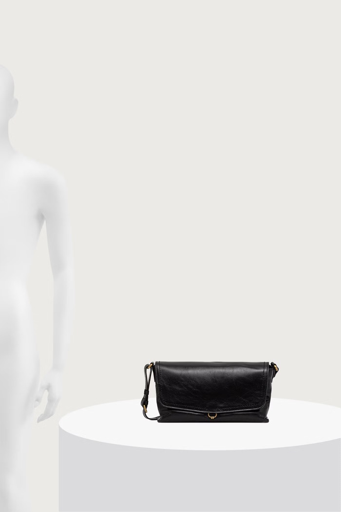Gianni Chiarini сумка крос-боді жіноча шкіряна EUGENIA BS.12531.RALPH