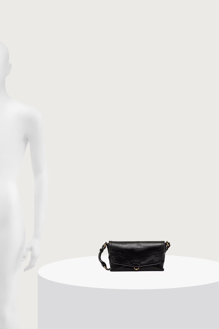 Gianni Chiarini сумка крос-боді жіноча шкіряна EUGENIA BS.12530.RALPH