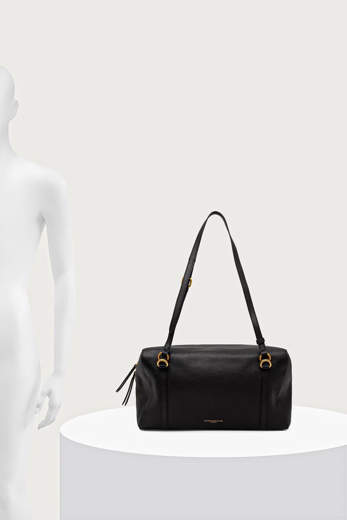 Gianni Chiarini Сумочка для женщин кожаная TERRY BS.12231/COMM.GRN