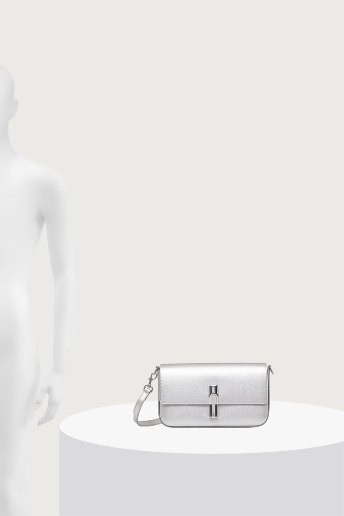 Furla Torebka crossbody damska skórzana Iride S WB02206.AMT000.Y3000