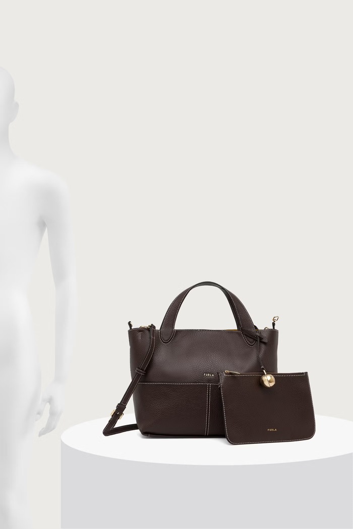 Furla torebka tote damska skórzana Primrose M Tote WB02225.HSF000.5518S