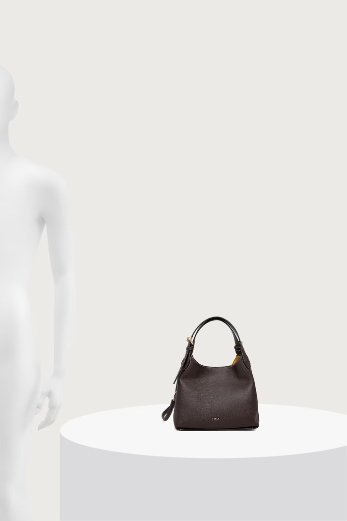 Furla Torebka hobo damska skórzana Primrose M Hobo WB02210.HSF000.5518S