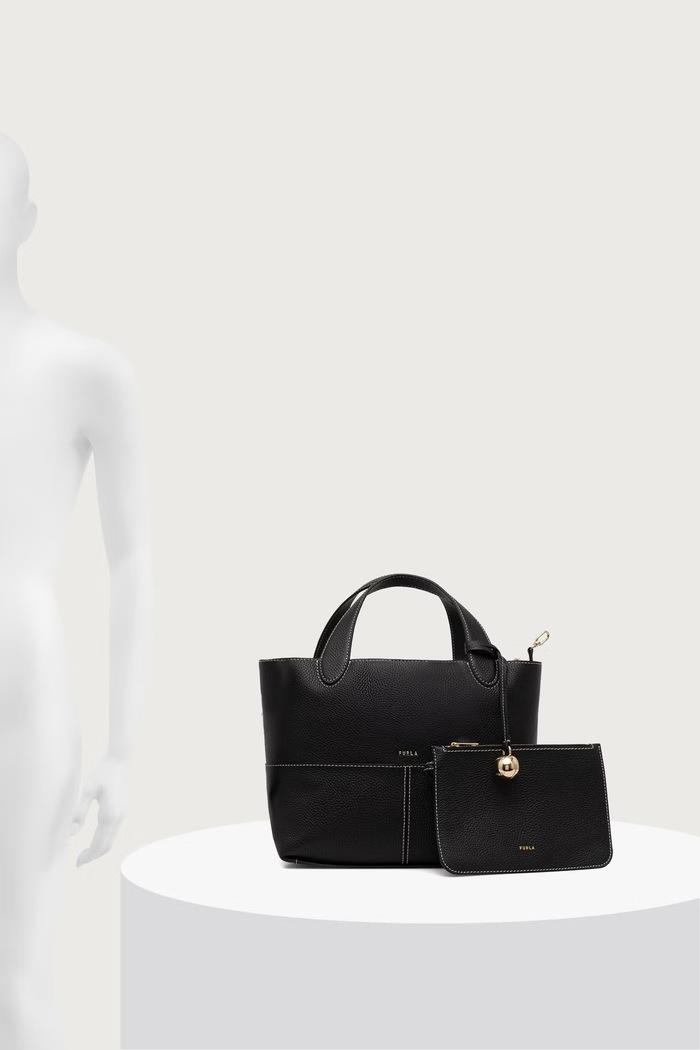 Furla torebka crossbody damska skórzana Primrose M Tote WB02225.HSF000.O6000