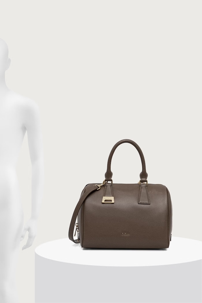 Furla Torebka crossbody damska skórzana Olivia M Boston Bag WB02148.A.0023.4903S