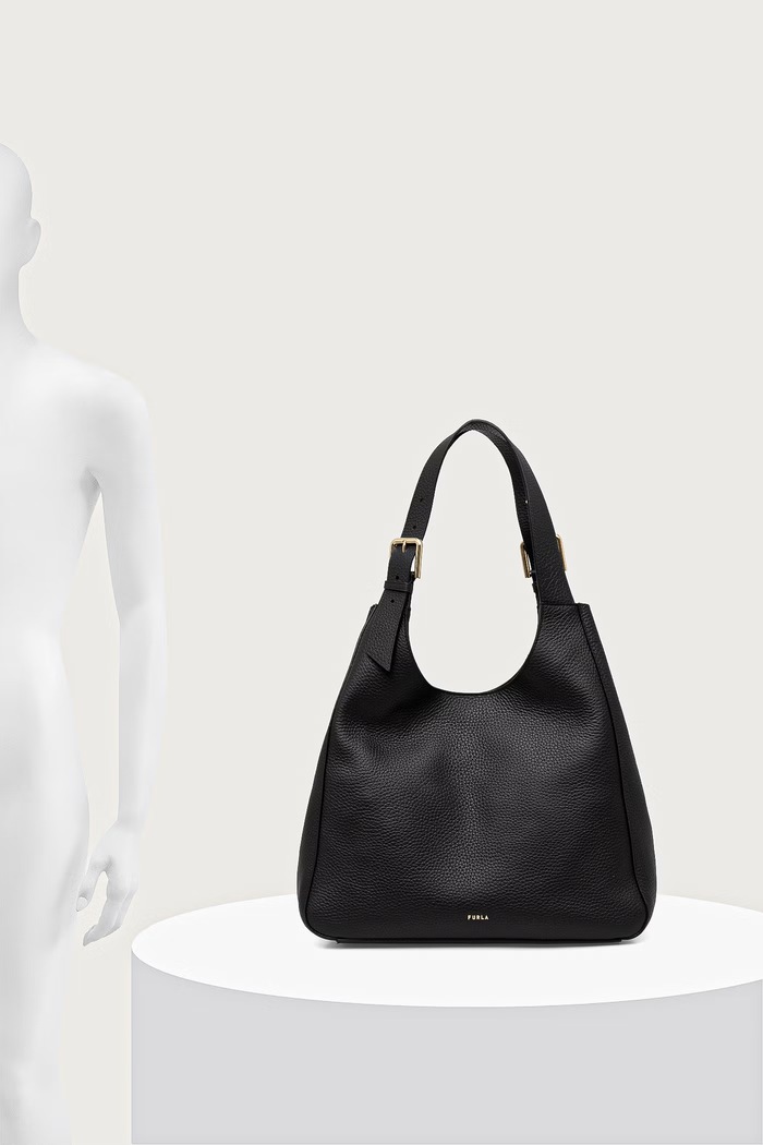 Furla torebka tote damska skórzana Dora L Tote WB02133.BX4767.O6000