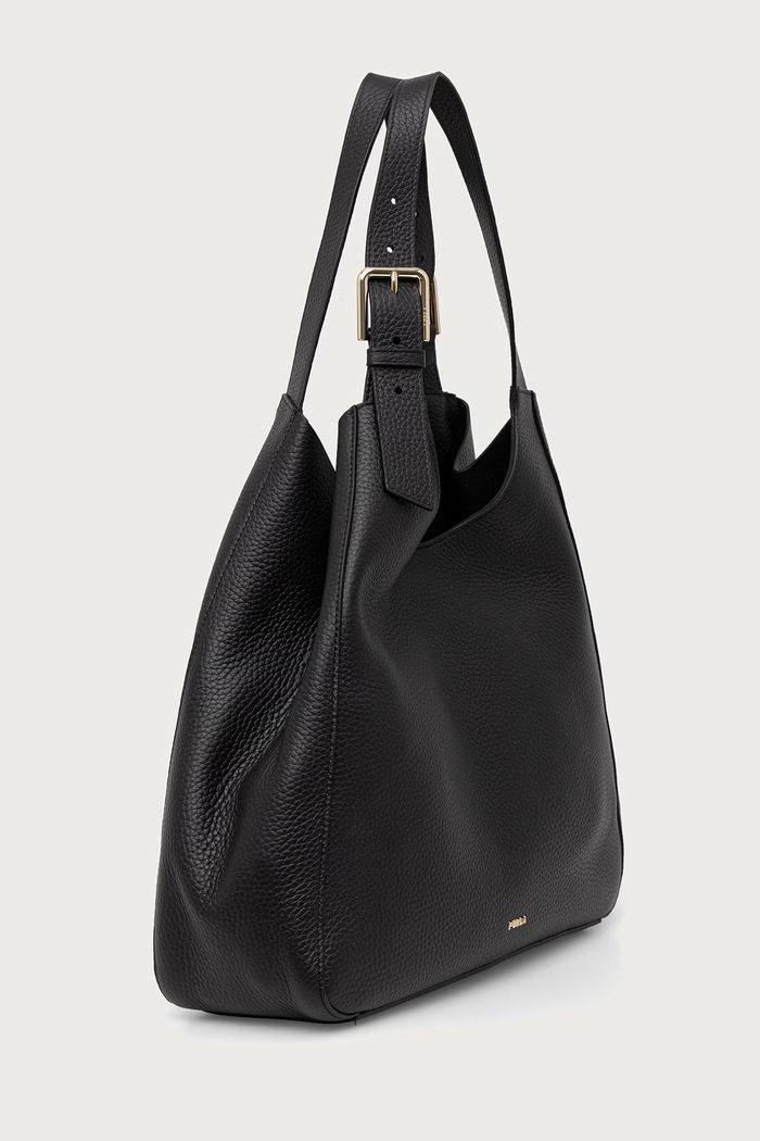 Furla torebka tote damska skórzana Dora L Tote WB02133.BX4767.O6000 czarny AW26