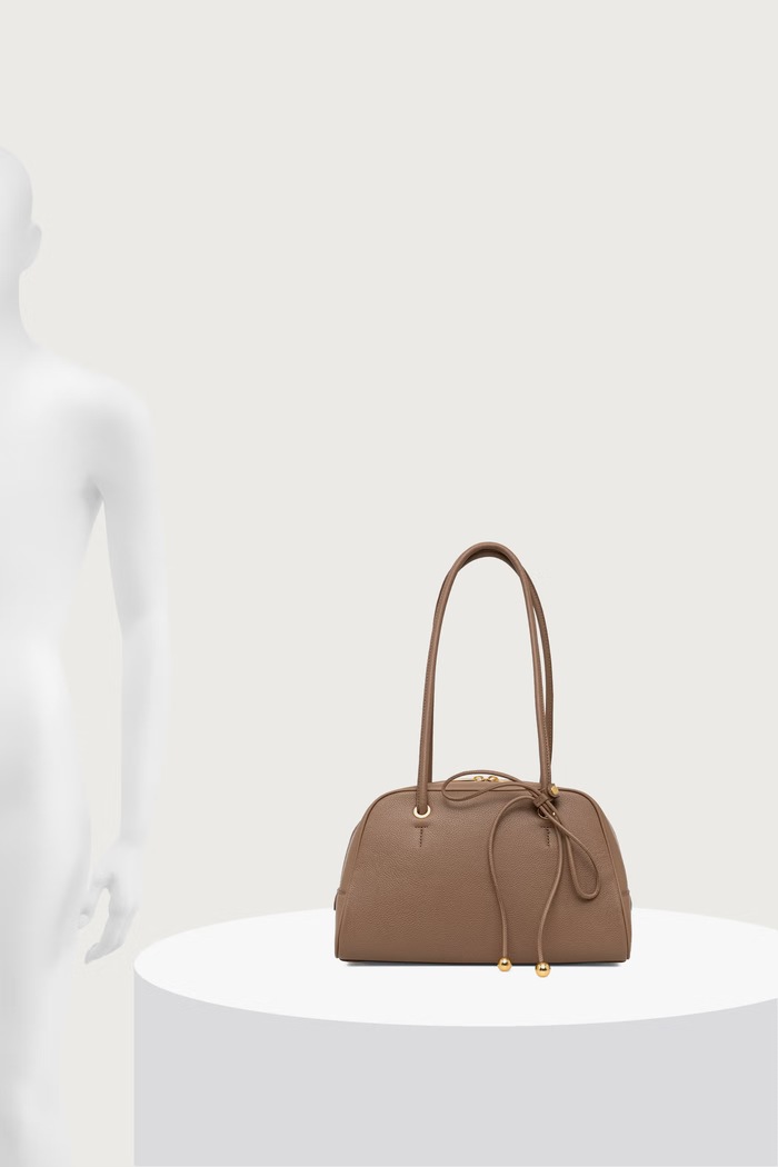 Furla Torebka damska skórzana Poppy M Dome WB02109.BX4573.4489S