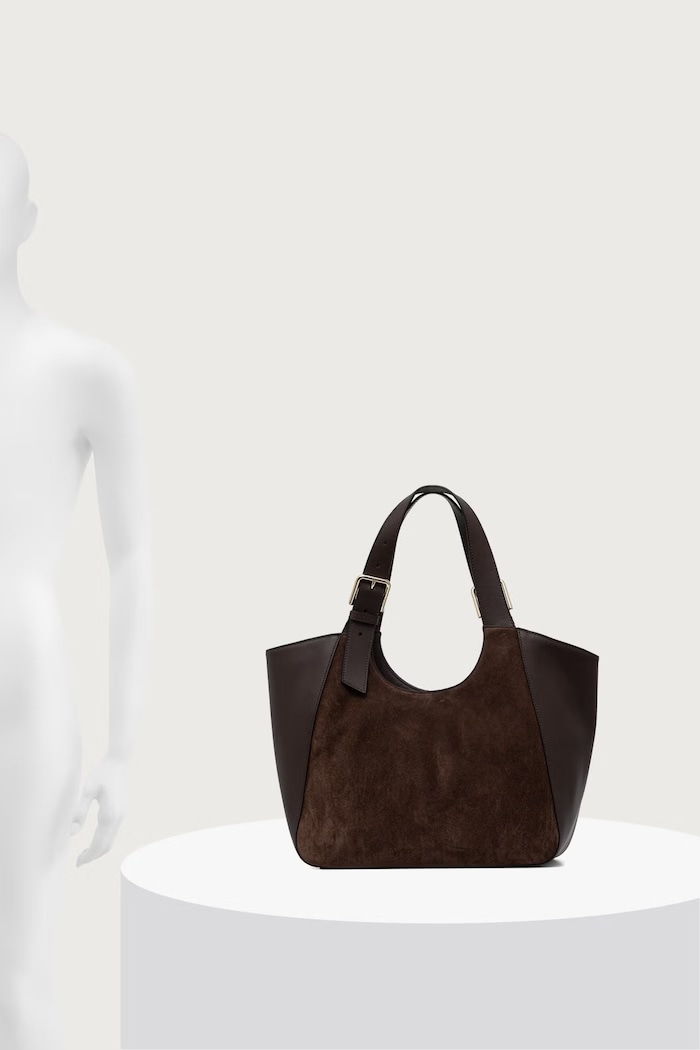 Furla Torebka damska skórzana Dora M Tote WB02012.BX4018.3244S