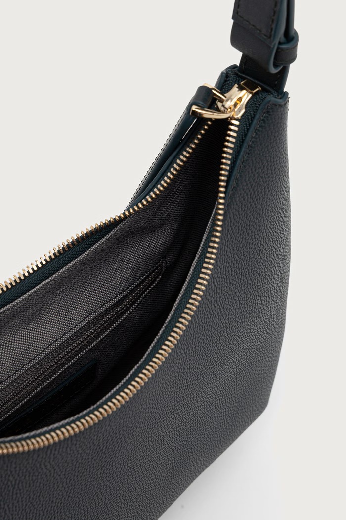 Furla torebka damska skórzana Goccia S Shoulder Bag WB01500.BX3353.4907S zielony