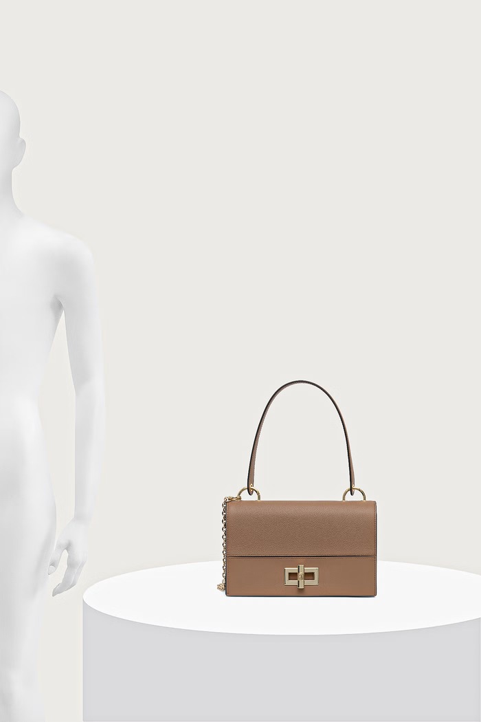 Furla Torebka crossbody damska skórzana Amelia M Crossbody WB02156.BX4573.4489S