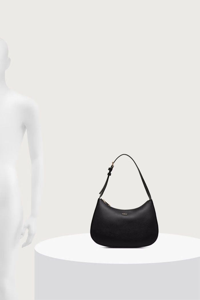Furla Torebka hobo damska skórzana Margot S WB02167.BX3104.O6000