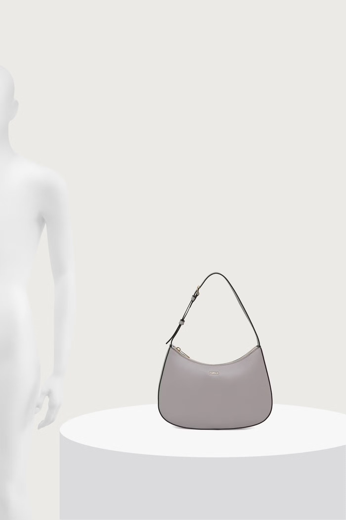 Furla Torebka hobo damska skórzana Margot S WB02167.BX3104.4892S