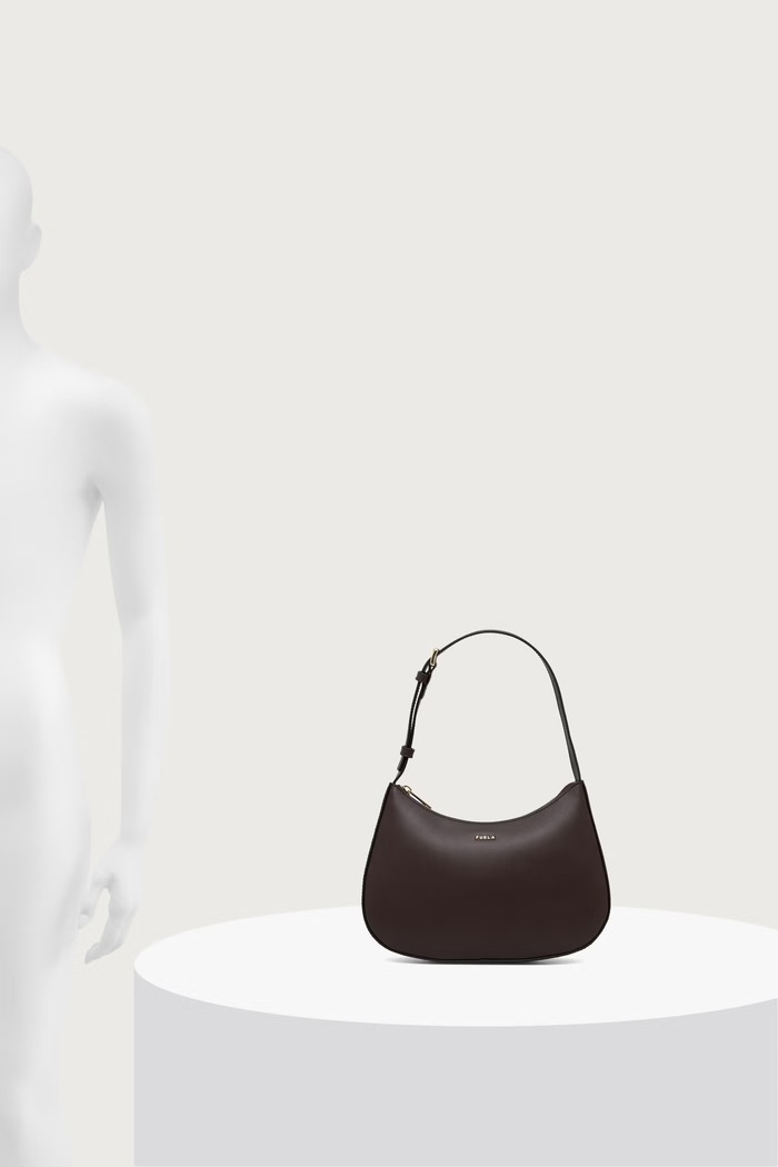 Furla Torebka shopper damska skórzana Margot S WB02167.BX3104.2460S