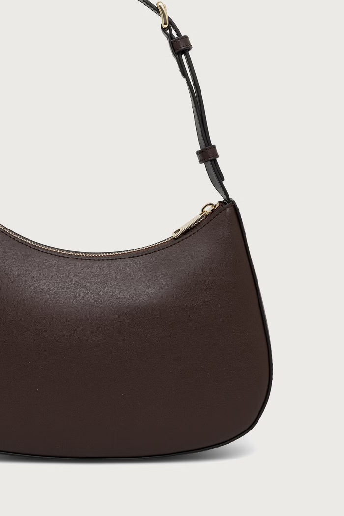 Akcesoria Furla Torebka shopper damska skórzana Margot S WB02167.BX3104.2460S brązowy