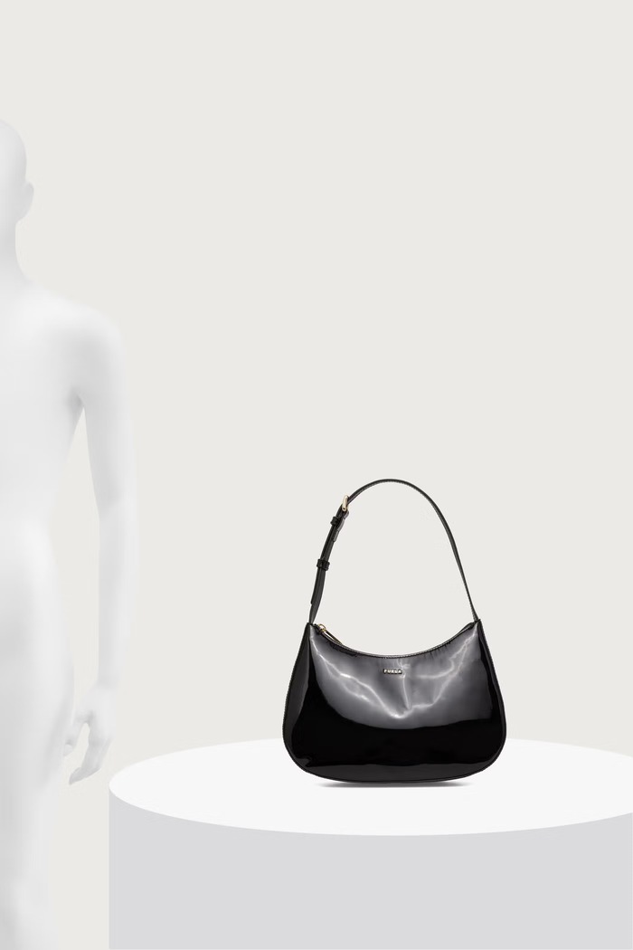 Furla Torebka shopper damska skórzana Margot S WB02167.BX0246.O6000