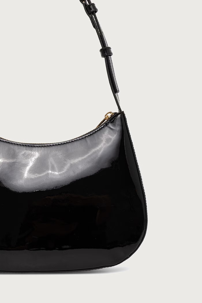 Akcesoria Furla Torebka shopper damska skórzana Margot S WB02167.BX0246.O6000 czarny