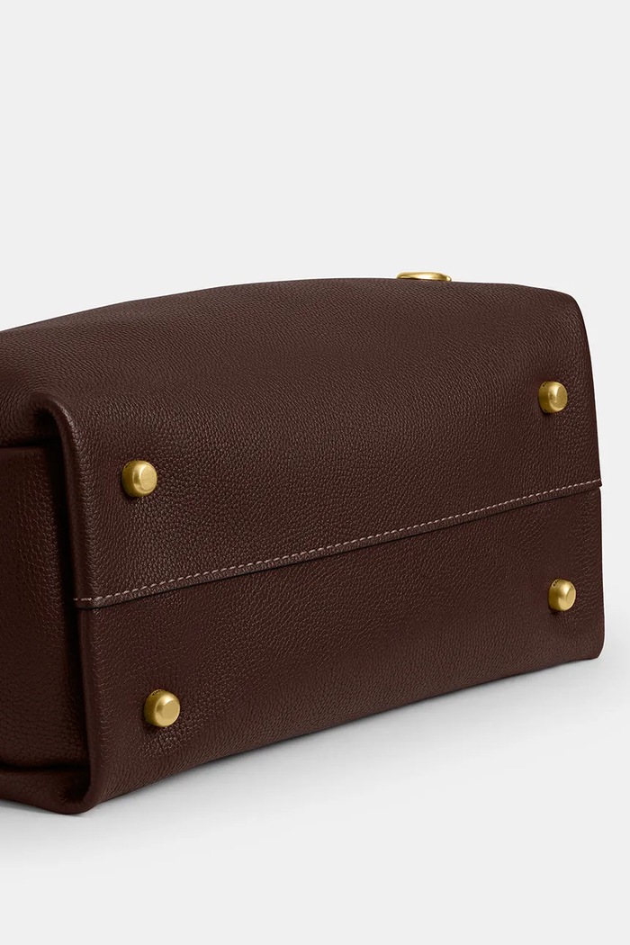 Coach Torebka hobo damska skórzana Lana CEN39
