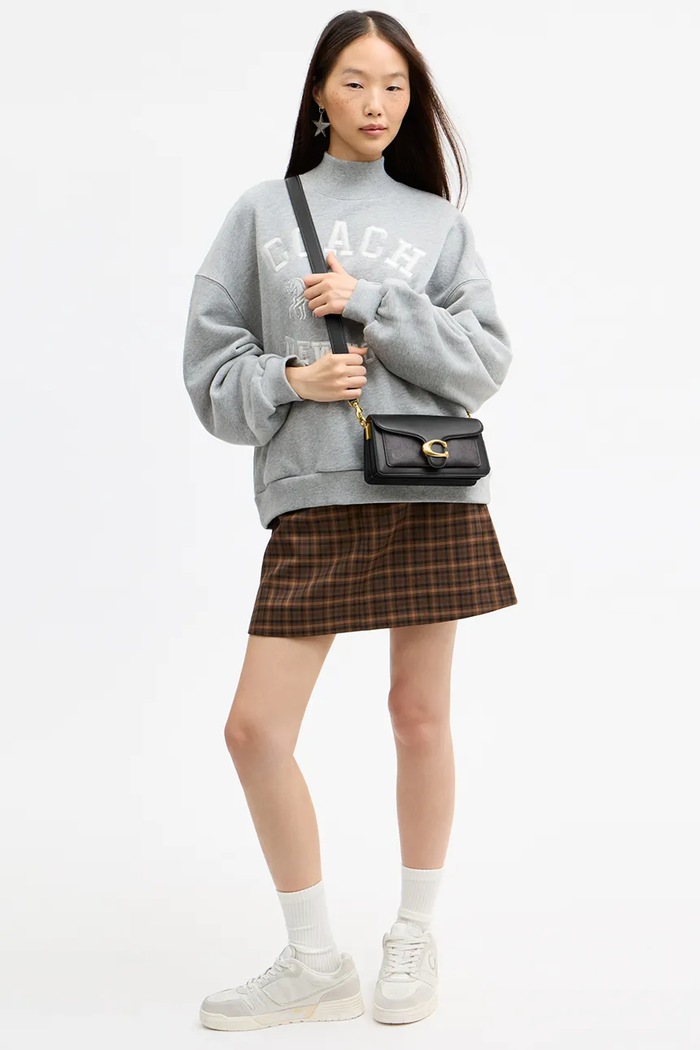 Coach Torebka crossbody damska Tabby 20 CFQ86