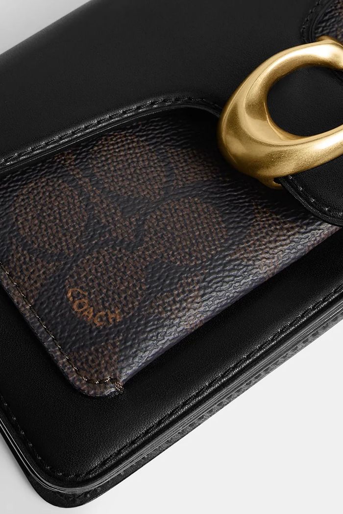 Coach Torebka crossbody damska Tabby 20 CFQ86