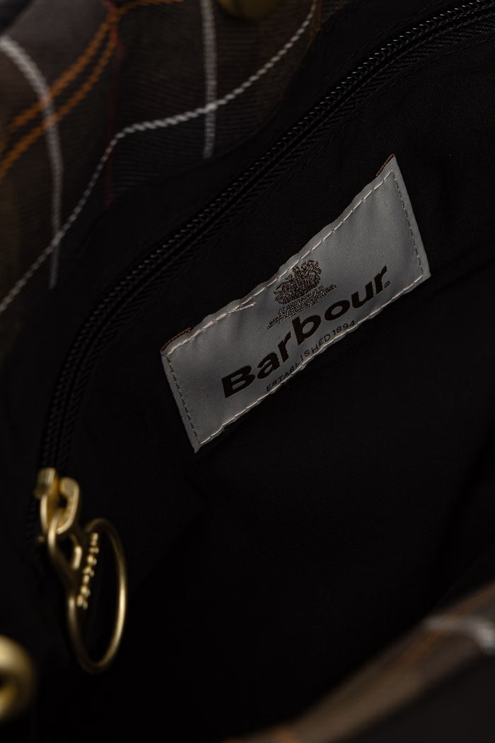 Barbour Torebka tote damska LBA0551