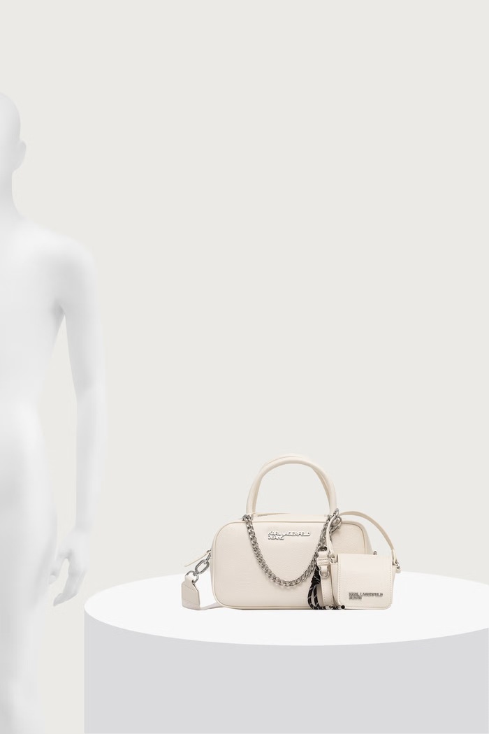 Karl Lagerfeld Jeans Torebka crossbody damska B4W30366