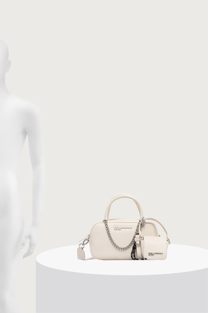 Karl Lagerfeld Jeans Torebka crossbody damska B4W30366