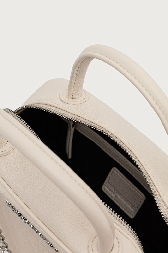 Karl Lagerfeld Jeans Torebka crossbody damska B4W30366