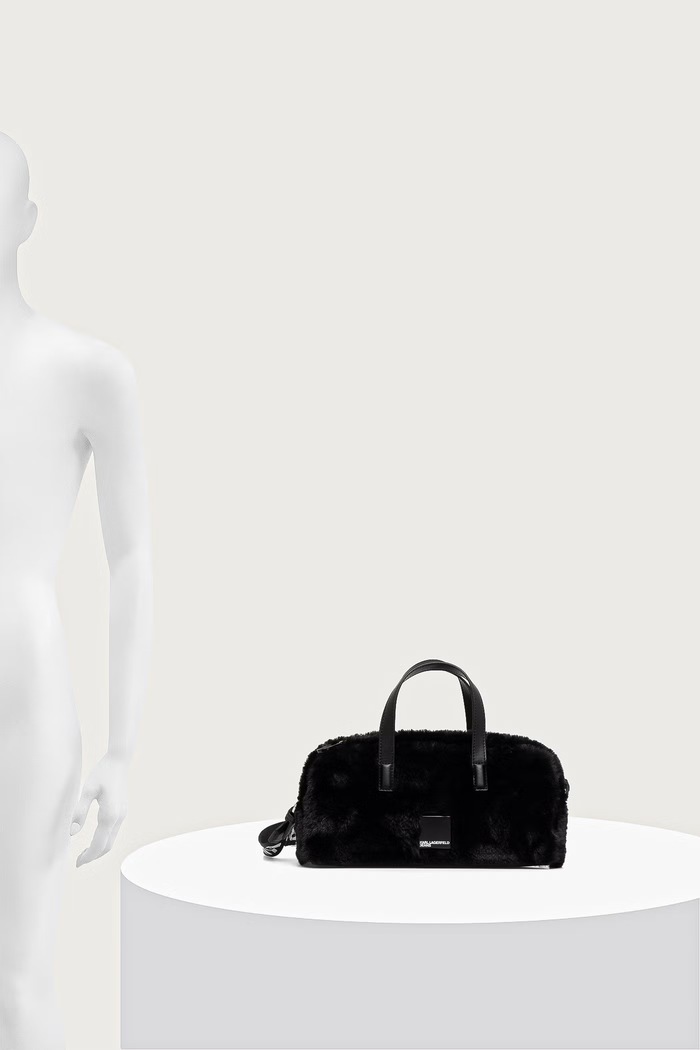 Karl Lagerfeld Jeans Crossbody torbica ženska B4W30357