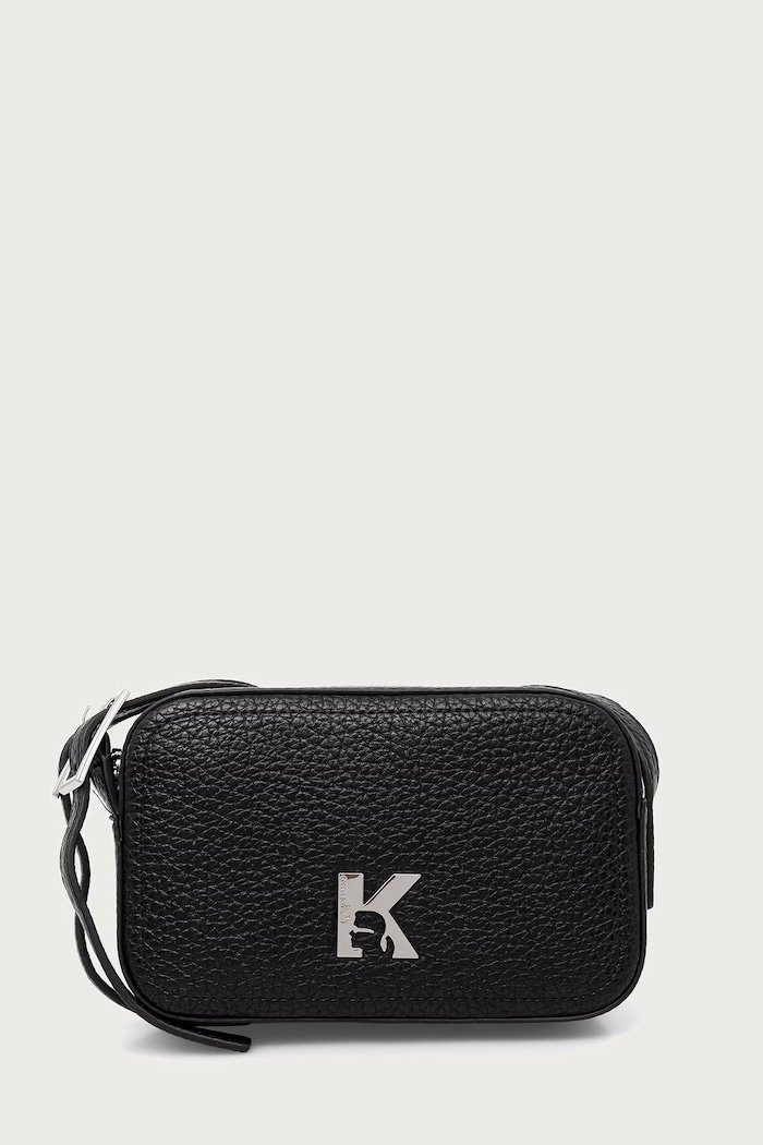 Karl Lagerfeld Jeans Дамска чанта черен B4W30167