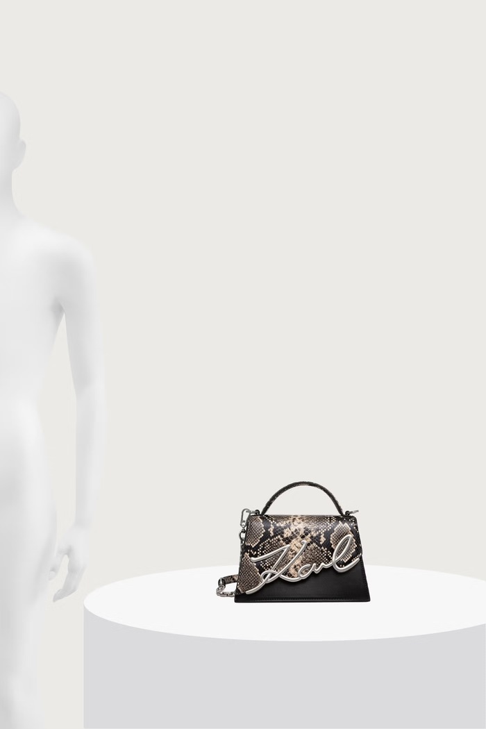 Karl Lagerfeld Torebka crossbody damska B4W30004