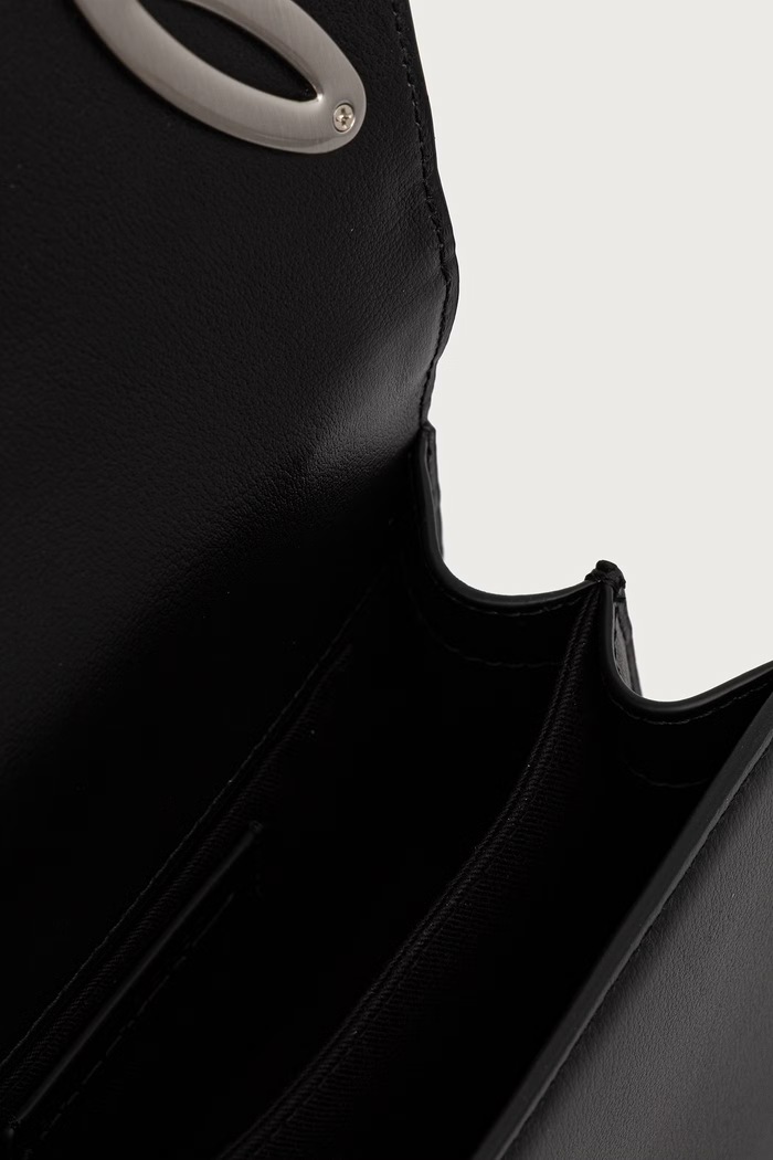 Torebka crossbody damska Karl Lagerfeld beżowy B4W30004